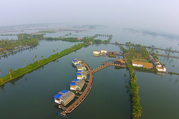 Embedded in our culture