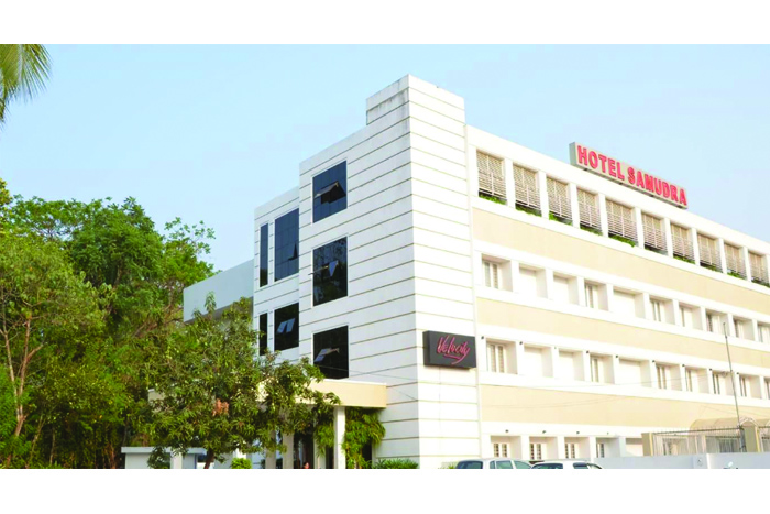 Embedded in our culture