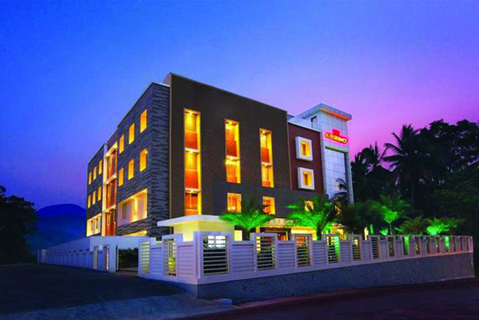 Embedded in our culture