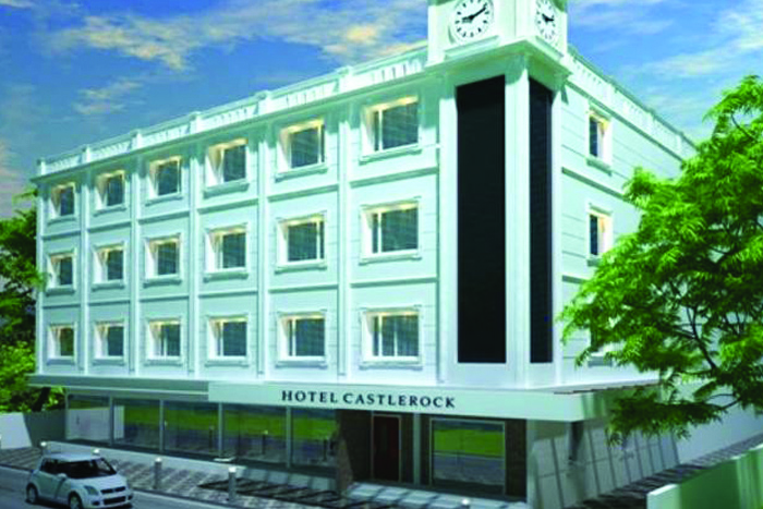 Embedded in our culture