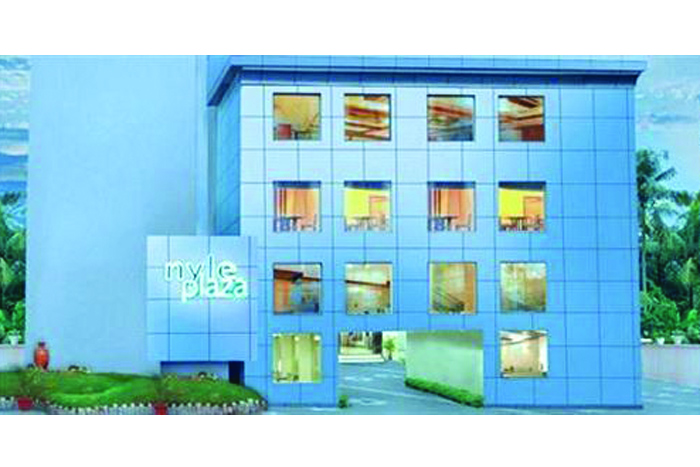 Embedded in our culture