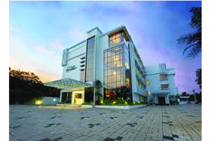 Embedded in our culture