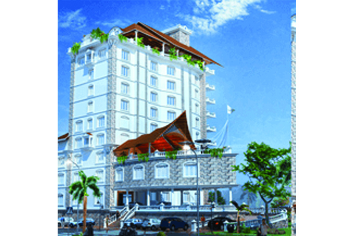 Embedded in our culture