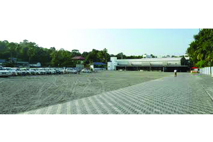 Embedded in our culture