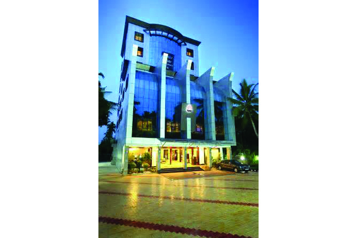 Embedded in our culture