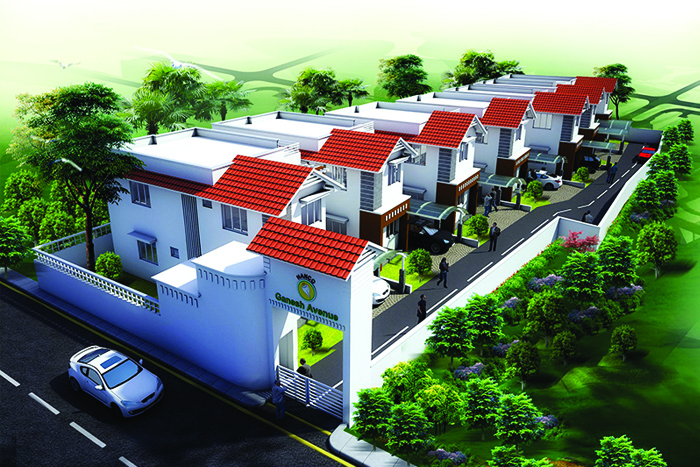 Embedded in our culture