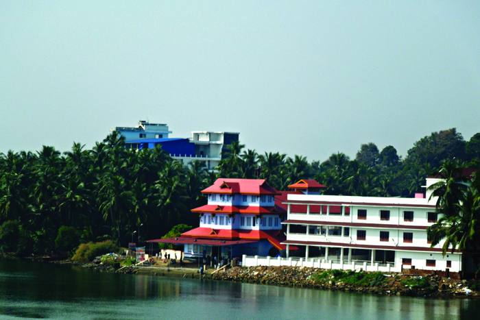 Embedded in our culture