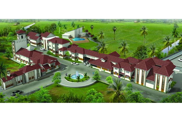 Embedded in our culture