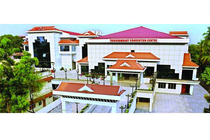 Embedded in our culture