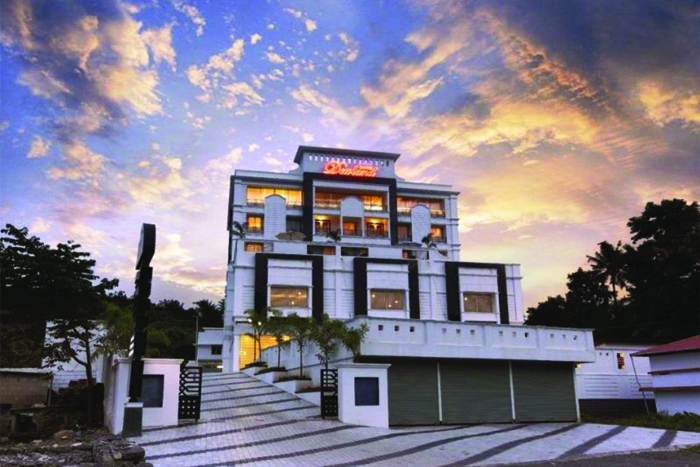 Embedded in our culture