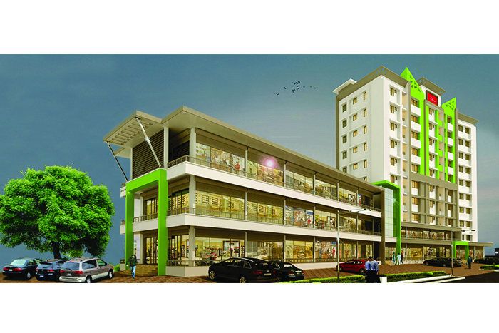 Embedded in our culture