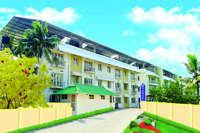 Embedded in our culture