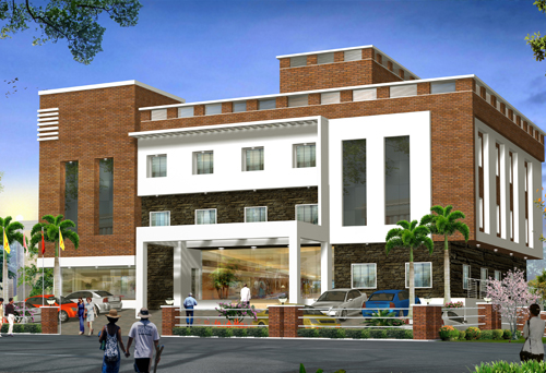 The Great LondonProject