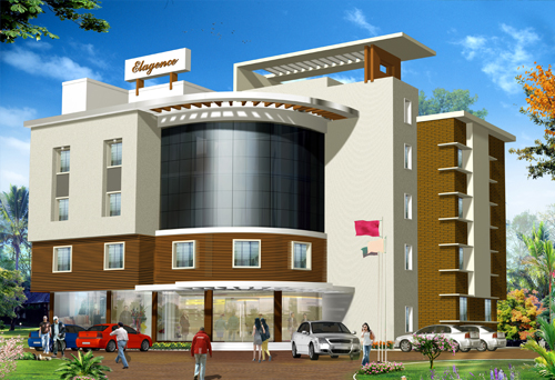 Organic Life project