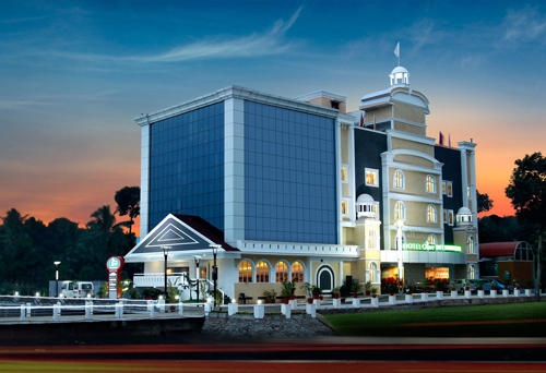 The big Project we have